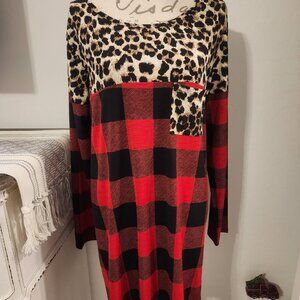 Lillypad blouse